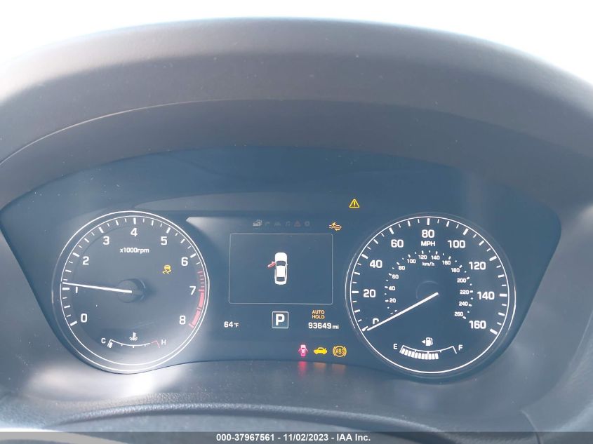 2015 HYUNDAI GENESIS 3.8L - KMHGN4JE2FU095885