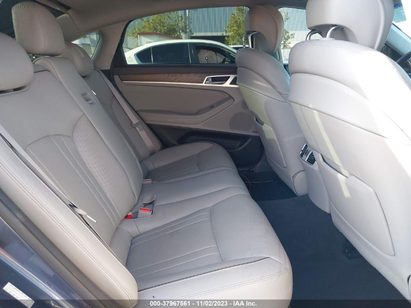 2015 HYUNDAI GENESIS 3.8L - KMHGN4JE2FU095885