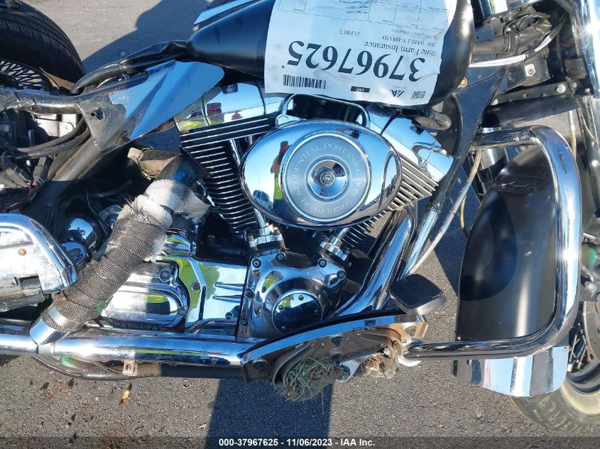 2000 HARLEY-DAVIDSON FLHRCI - 1HD1FRW17YY641911