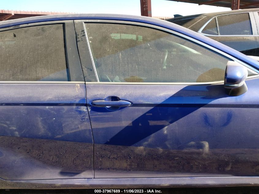 2018 TOYOTA CAMRY L/LE/XLE/SE/XSE - 4T1B11HK7JU621310