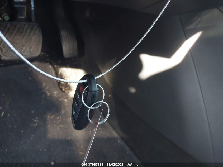 2019 NISSAN SENTRA S/SV/SR/SL - 3N1AB7APXKL608264