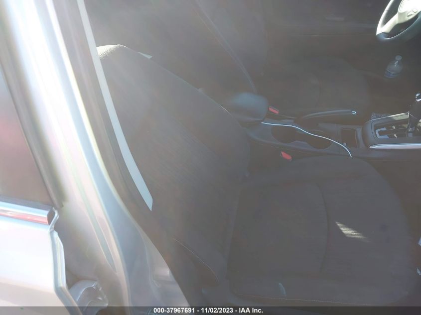 2019 NISSAN SENTRA S/SV/SR/SL - 3N1AB7APXKL608264