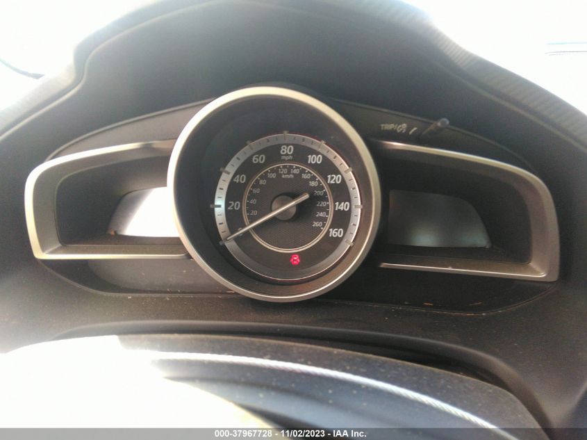 2015 MAZDA MAZDA3 I SPORT - 3MZBM1U75FM148304
