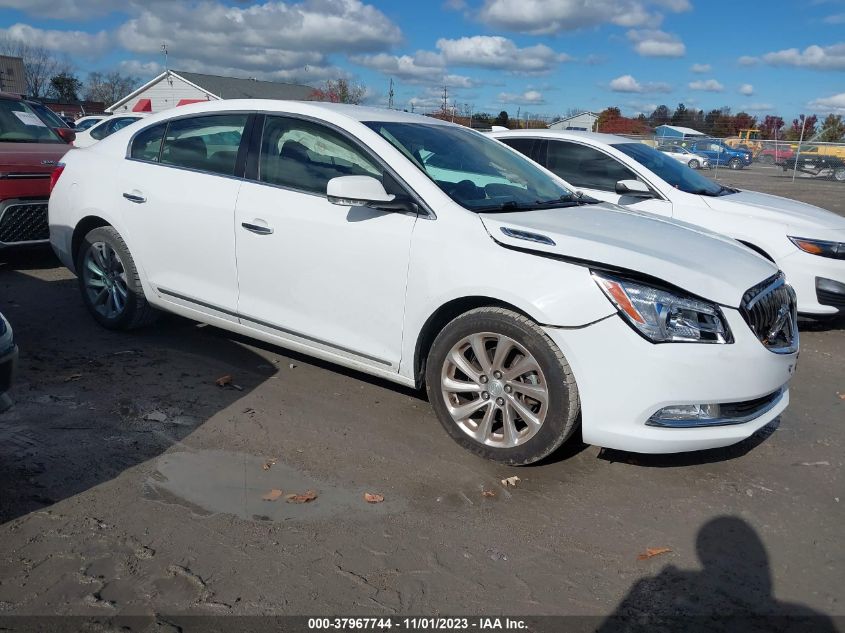 2014 BUICK LACROSSE - 1G4GB5G31EF171832