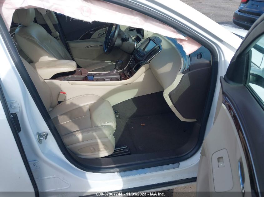 2014 BUICK LACROSSE - 1G4GB5G31EF171832