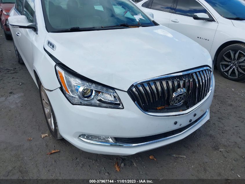 2014 BUICK LACROSSE - 1G4GB5G31EF171832