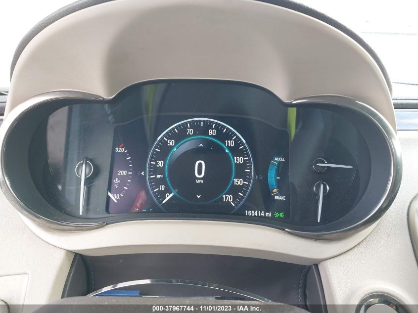 2014 BUICK LACROSSE - 1G4GB5G31EF171832