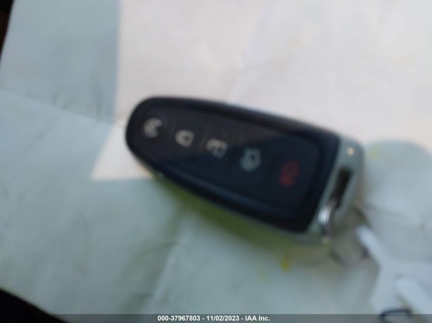 2019 FORD ESCAPE SE - 1FMCU9GD0KUB06955