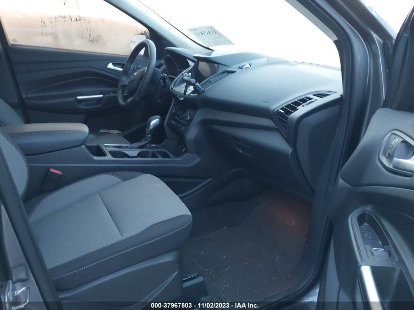 2019 FORD ESCAPE SE - 1FMCU9GD0KUB06955