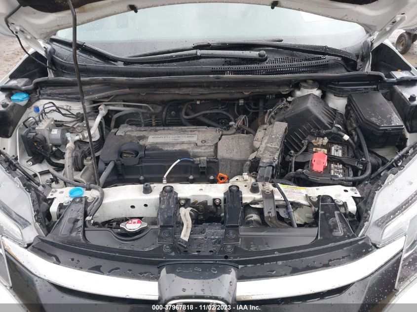 2015 HONDA CR-V EX - 5J6RM4H56FL125749