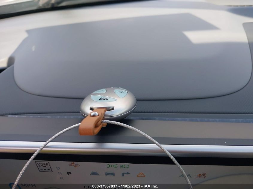 2023 HYUNDAI IONIQ 6 SEL - KMHM34AC1PA024199