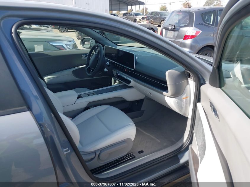 2023 HYUNDAI IONIQ 6 SEL - KMHM34AC1PA024199
