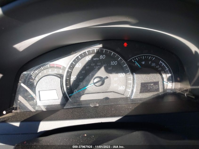 2015 TOYOTA CAMRY LE - 4T1BF1FK3FU971352
