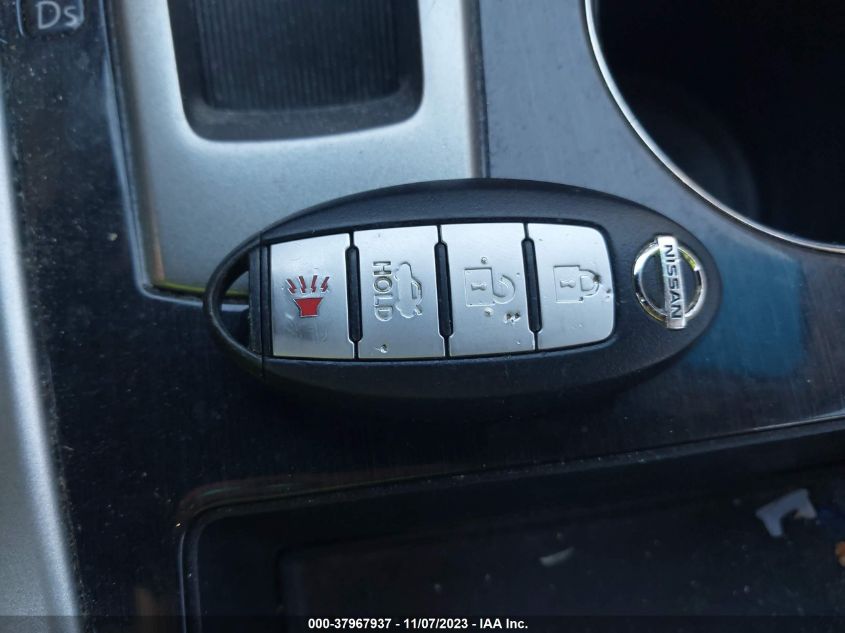 2014 NISSAN ALTIMA 2.5 S - 1N4AL3APXEC185694