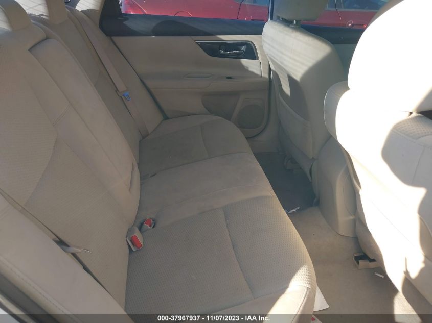 2014 NISSAN ALTIMA 2.5 S - 1N4AL3APXEC185694