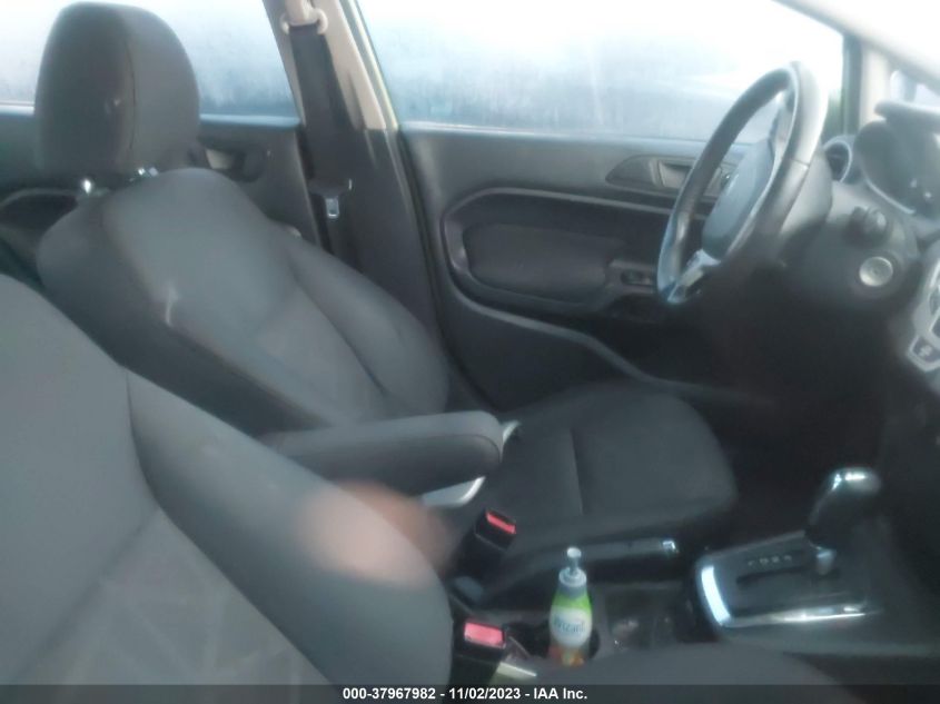 2013 FORD FIESTA SE - 3FADP4BJ0DM173231