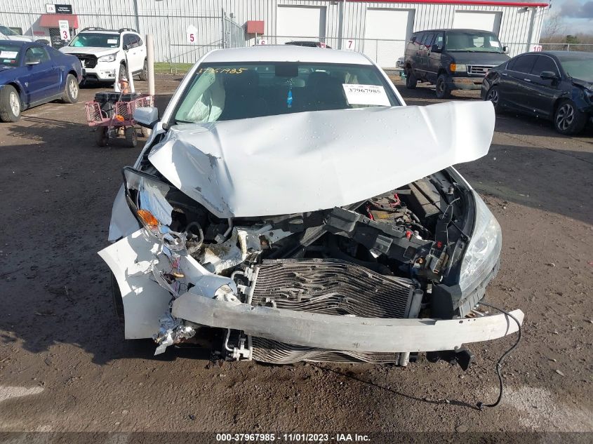 2014 CHEVROLET MALIBU 2LT - 1G11E5SL2EF224409