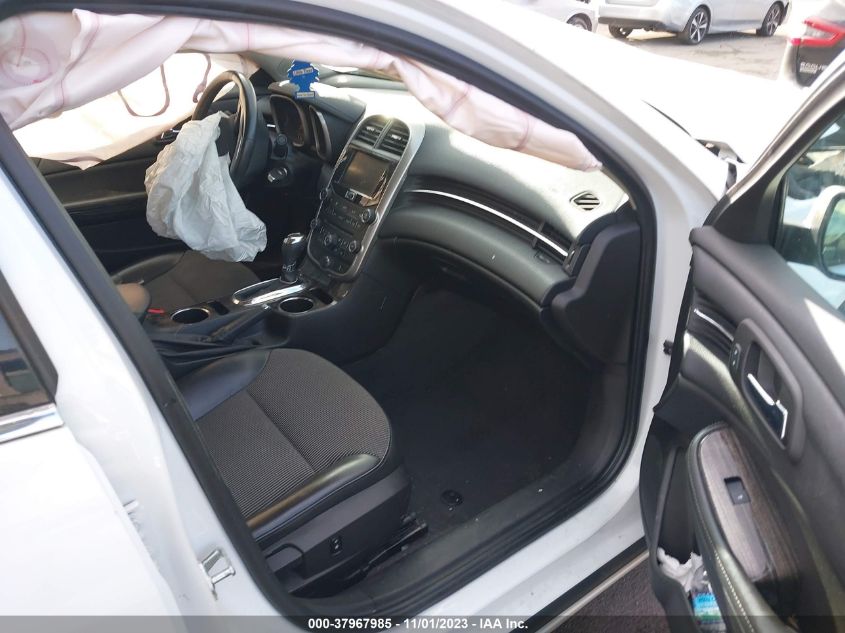 2014 CHEVROLET MALIBU 2LT - 1G11E5SL2EF224409