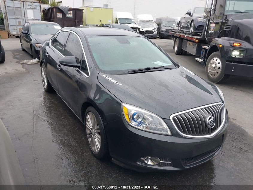 2014 BUICK VERANO - 1G4PP5SK2E4141279
