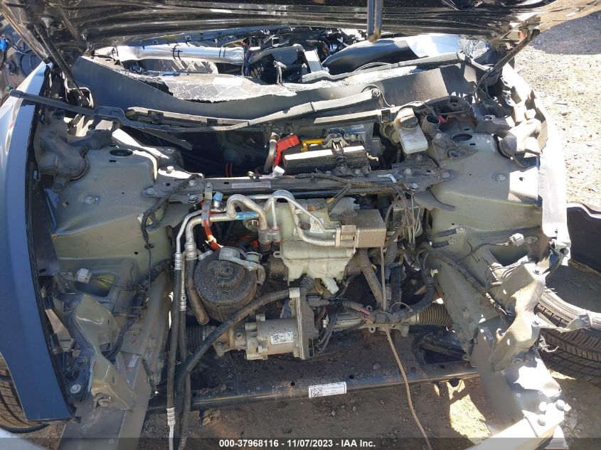 2018 TESLA MODEL 3 - 5YJ3E1EA6JF023694