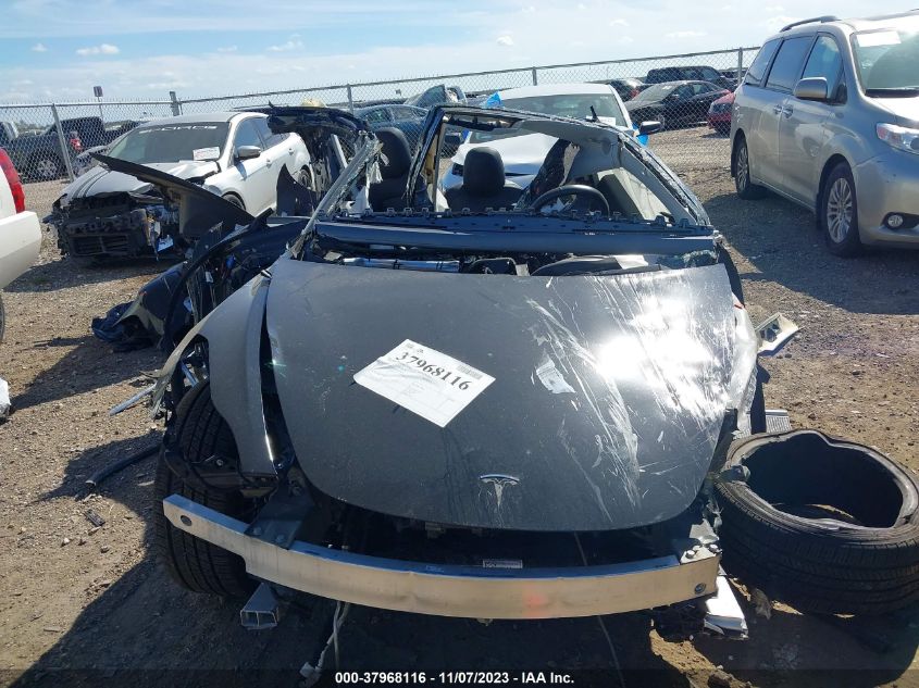2018 TESLA MODEL 3 - 5YJ3E1EA6JF023694