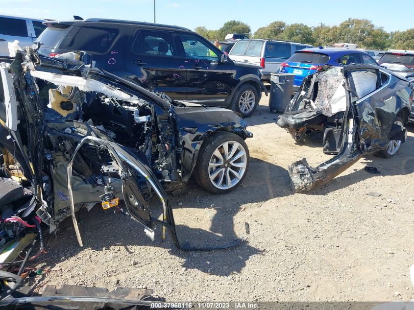 2018 TESLA MODEL 3 - 5YJ3E1EA6JF023694