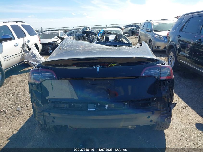 2018 TESLA MODEL 3 - 5YJ3E1EA6JF023694