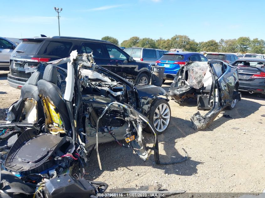 2018 TESLA MODEL 3 - 5YJ3E1EA6JF023694