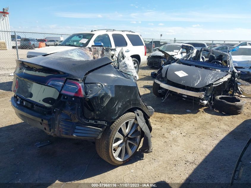 2018 TESLA MODEL 3 - 5YJ3E1EA6JF023694