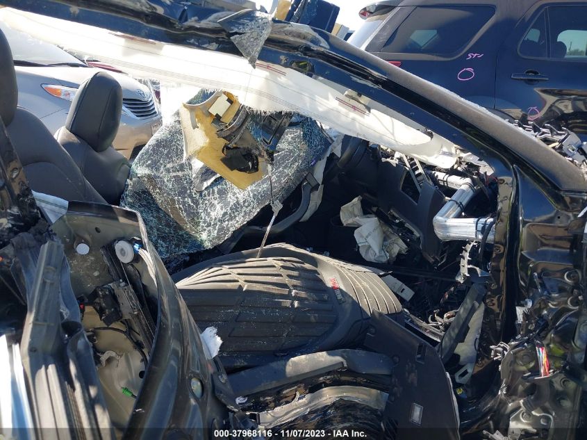 2018 TESLA MODEL 3 - 5YJ3E1EA6JF023694
