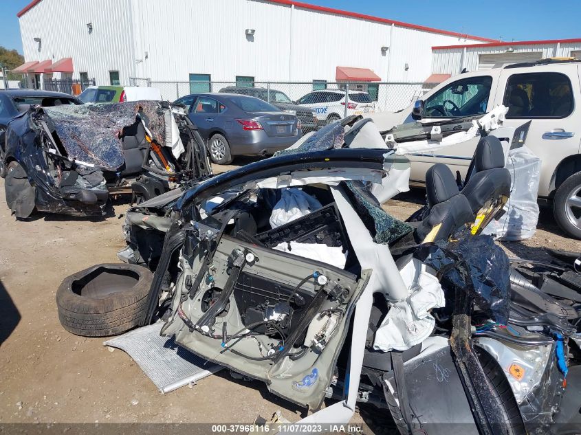 2018 TESLA MODEL 3 - 5YJ3E1EA6JF023694