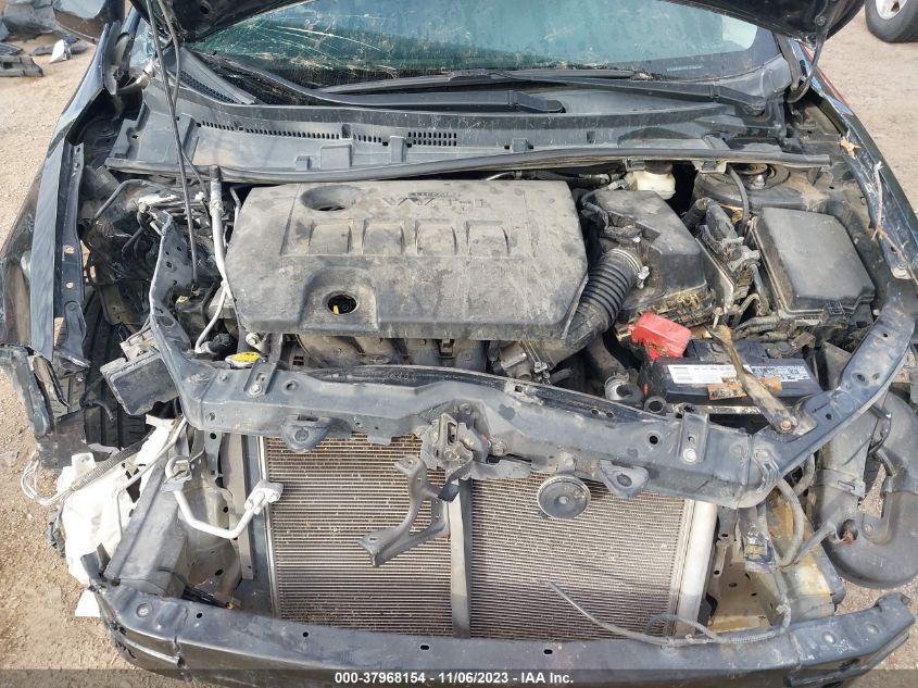 2015 TOYOTA COROLLA L/LE/S/S PLUS/LE PLUS - 5YFBURHE3FP181952