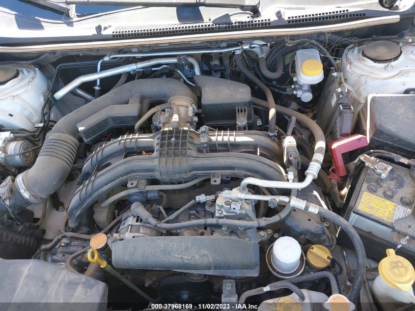 2021 SUBARU CROSSTREK - JF2GTABCXM8667363