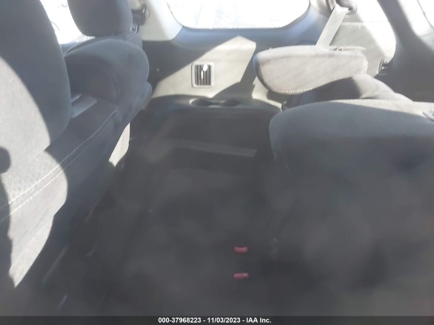 2013 NISSAN PATHFINDER S - 5N1AR2MM5DC685793