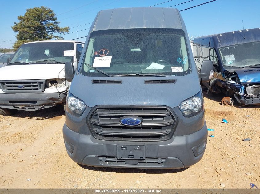 2020 FORD TRANSIT-250 CARGO VAN 1FTBR3X89LKA48083