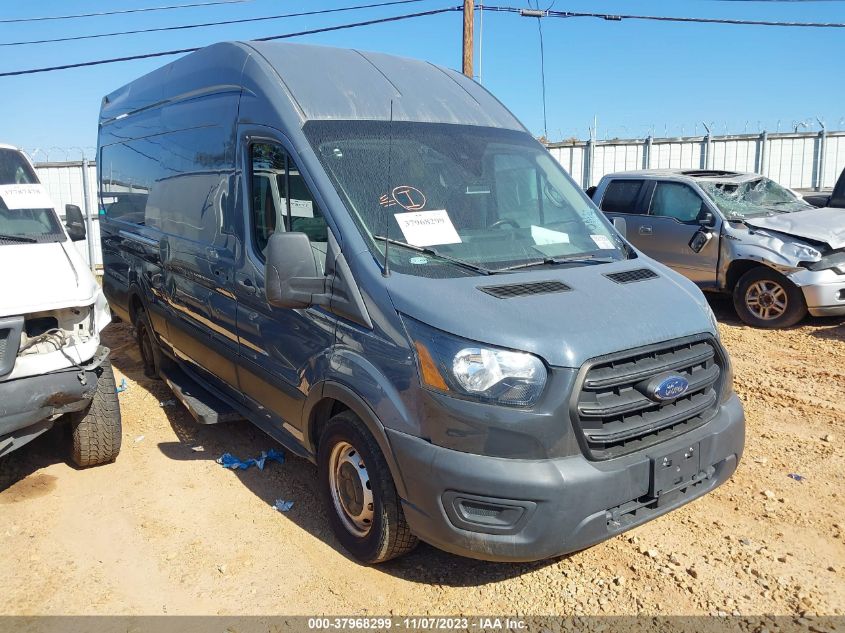 2020 FORD TRANSIT-250 CARGO VAN 1FTBR3X89LKA48083