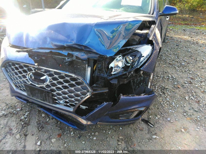 2019 HYUNDAI SONATA LIMITED/SEL/SPORT - 5NPE34AF0KH750897