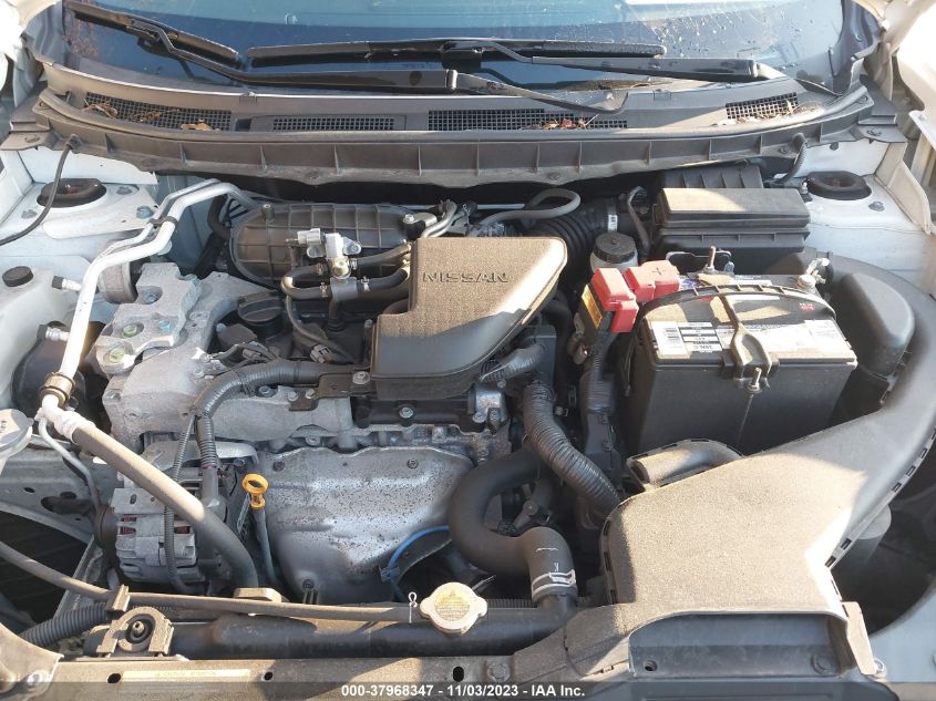 2013 NISSAN ROGUE S/SV - JN8AS5MV0DW127064
