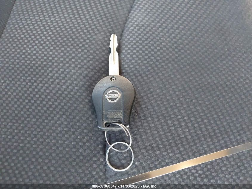 2013 NISSAN ROGUE S/SV - JN8AS5MV0DW127064