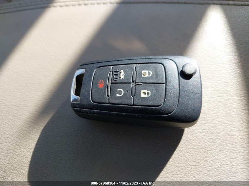 2014 BUICK LACROSSE PREMIUM - 1G4GD5G38EF303673