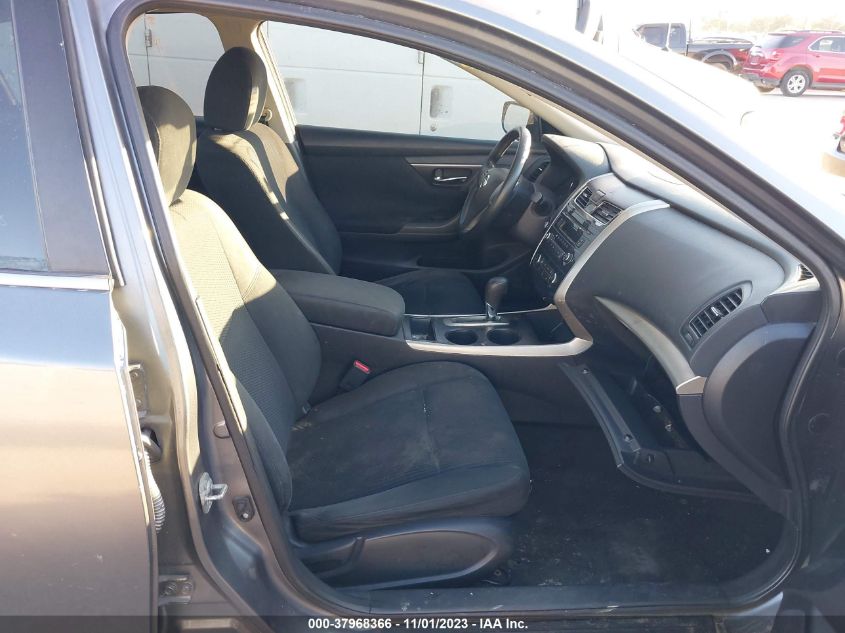2015 NISSAN ALTIMA 2.5 - 1N4AL3AP7FC126510