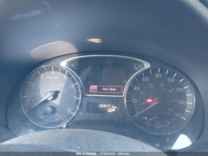 2015 NISSAN ALTIMA 2.5 - 1N4AL3AP7FC126510