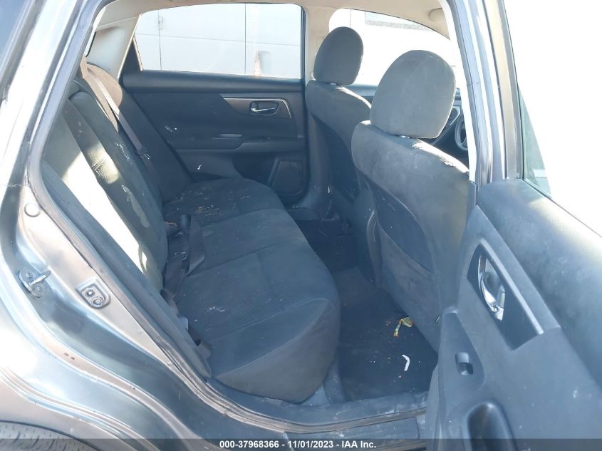 2015 NISSAN ALTIMA 2.5 - 1N4AL3AP7FC126510