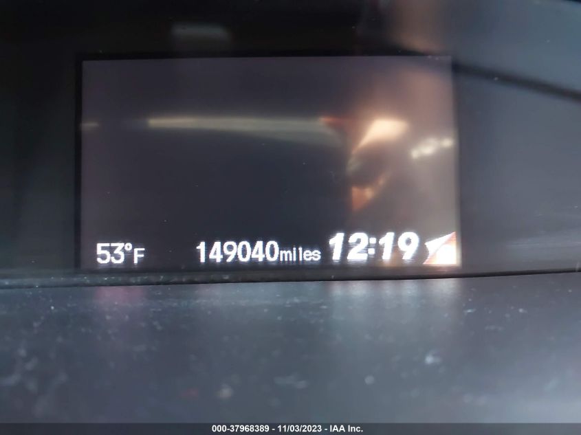 2014 HONDA CIVIC SEDAN EX - 19XFB2F87EE062071