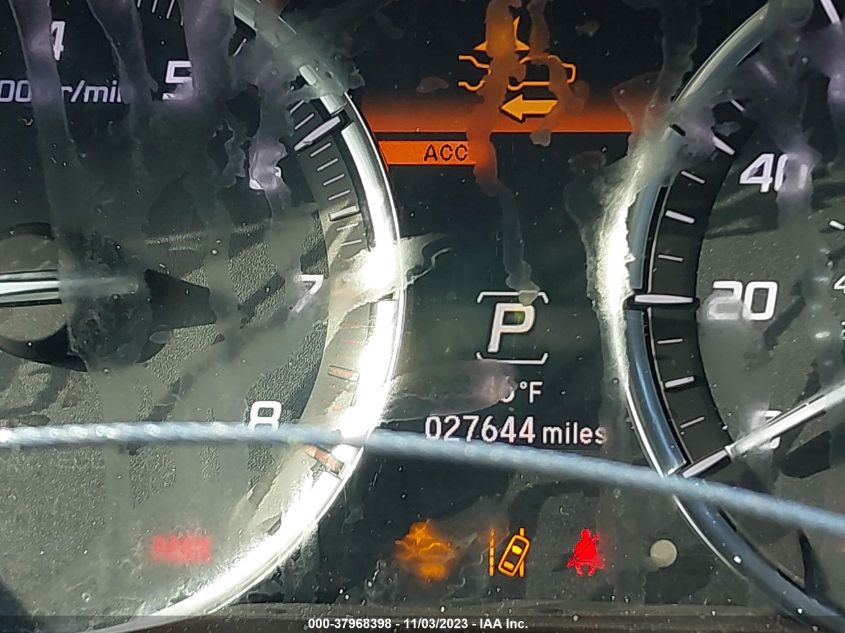 2020 ACURA TLX TECHNOLOGY - 19UUB2F48LA003441