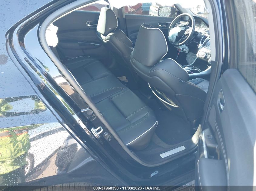 2020 ACURA TLX TECHNOLOGY - 19UUB2F48LA003441