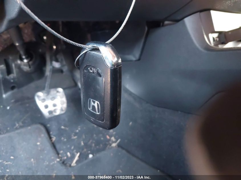 2020 HONDA CIVIC SI 2HGFC1E59LH707160