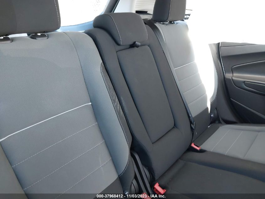 2015 FORD C-MAX HYBRID SE - 1FADP5AUXFL124978