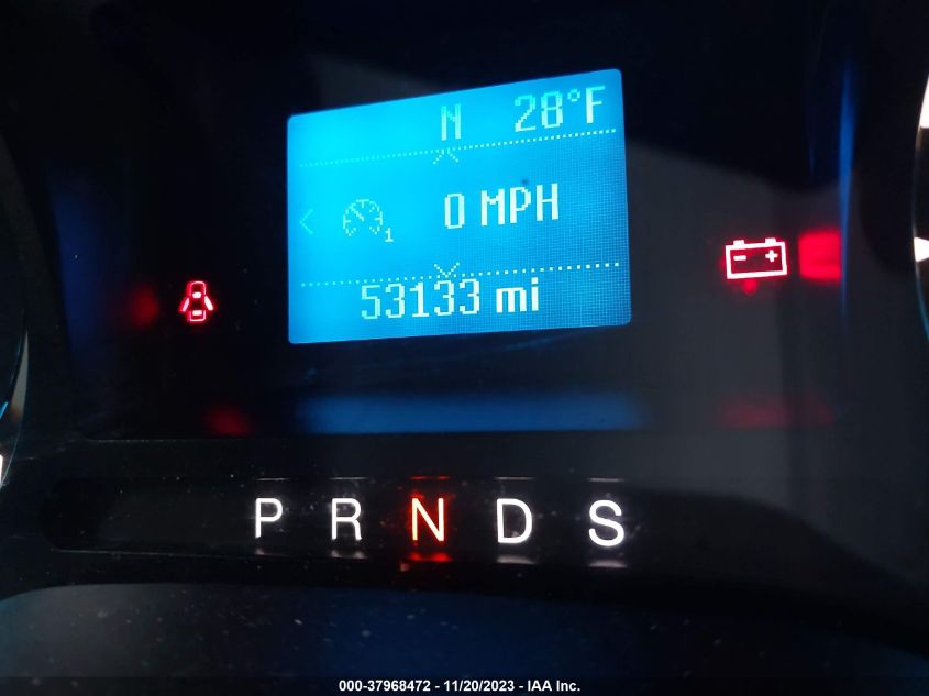 2019 FORD RANGER XL/XLT/LARIAT - 1FTER1FH7KLA95673