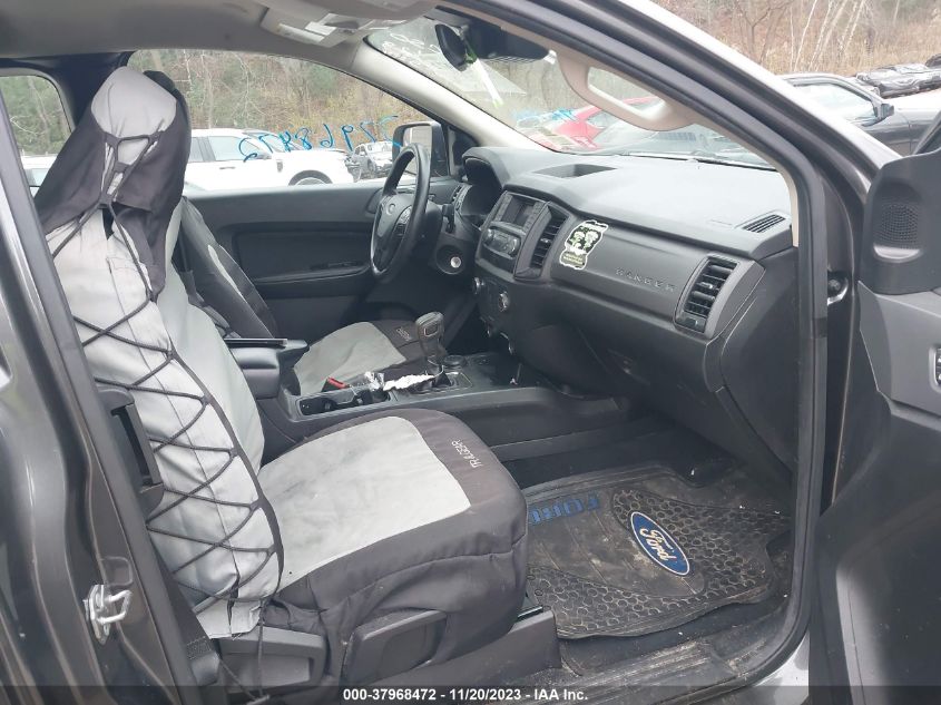 2019 FORD RANGER XL/XLT/LARIAT - 1FTER1FH7KLA95673